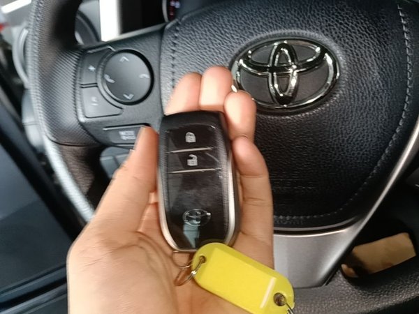 Toyota RAV4 2019, 58000 км, за 13762 USD - фото 12