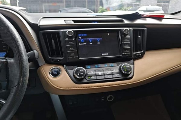 Toyota RAV4 2019, 122899 км, за 13561 USD - фото 15