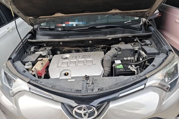 Toyota RAV4 2019, 122899 км, за 13561 USD - фото 24