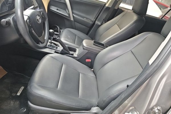 Toyota RAV4 2019, 122899 км, за 13561 USD - фото 17