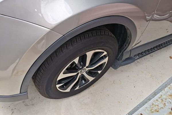 Toyota RAV4 2019, 122899 км, за 13561 USD - фото 10
