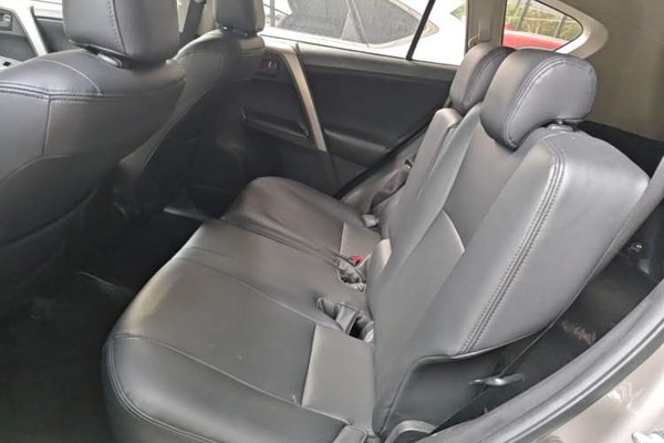 Toyota RAV4 2019, 122899 км, за 13561 USD - фото 20