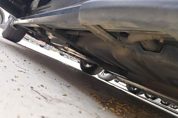 Toyota RAV4 2019, 122899 км, за 13561 USD - фото 25