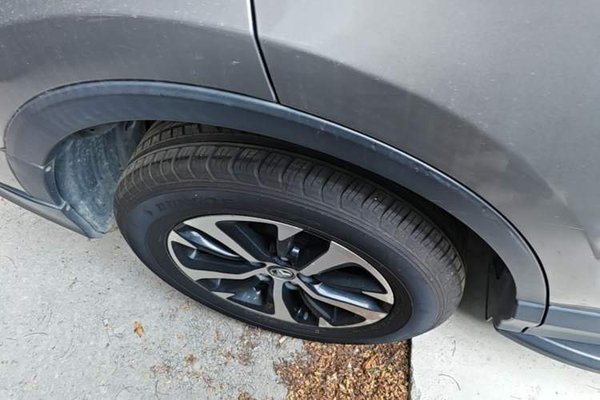 Toyota RAV4 2019, 122899 км, за 13561 USD - фото 11
