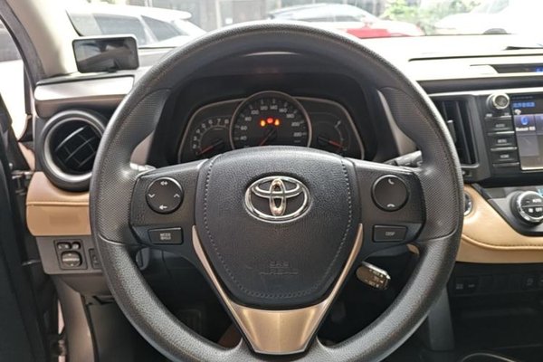 Toyota RAV4 2019, 122899 км, за 13561 USD - фото 13