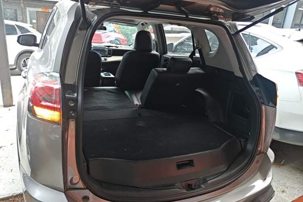 Toyota RAV4 2019, 122899 км, за 13561 USD - фото 22