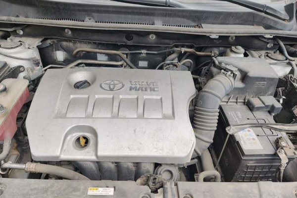 Toyota RAV4 2019, 106100 км, за 12724 USD - фото 21