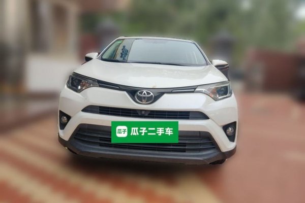Toyota RAV4 2019, 106100 км, за 12724 USD