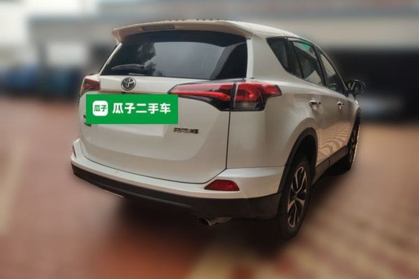 Toyota RAV4 2019, 106100 км, за 12724 USD - фото 6