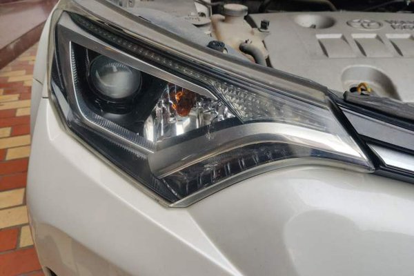 Toyota RAV4 2019, 106100 км, за 12724 USD - фото 7