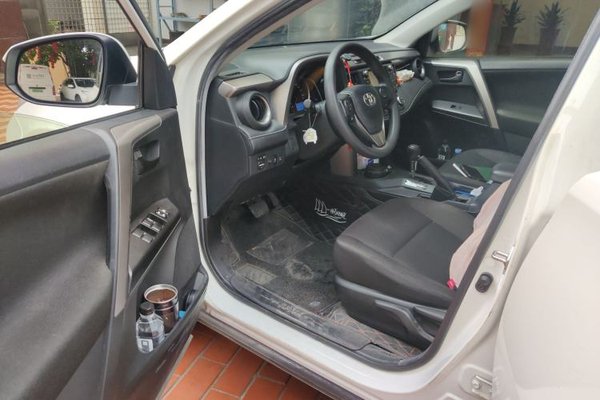 Toyota RAV4 2019, 106100 км, за 12724 USD - фото 19