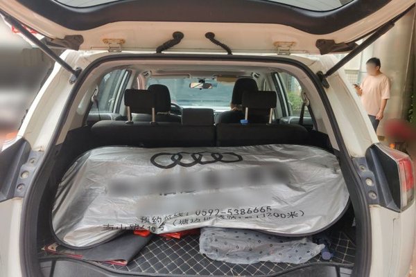 Toyota RAV4 2019, 106100 км, за 12724 USD - фото 16