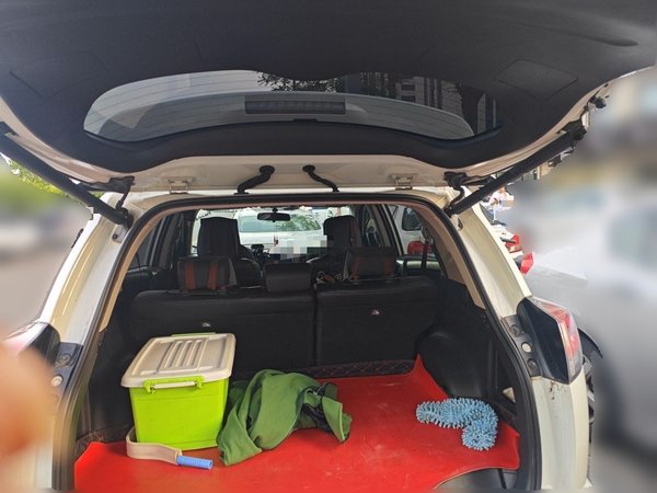 Toyota RAV4 2019, 107899 км, за 9818 USD - фото 20