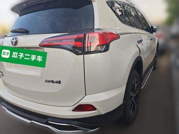 Toyota RAV4 2019, 107899 км, за 9818 USD - фото 6