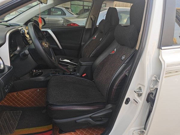 Toyota RAV4 2019, 107899 км, за 9818 USD - фото 16