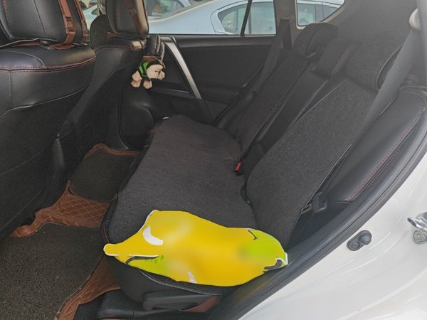 Toyota RAV4 2019, 107899 км, за 9818 USD - фото 18