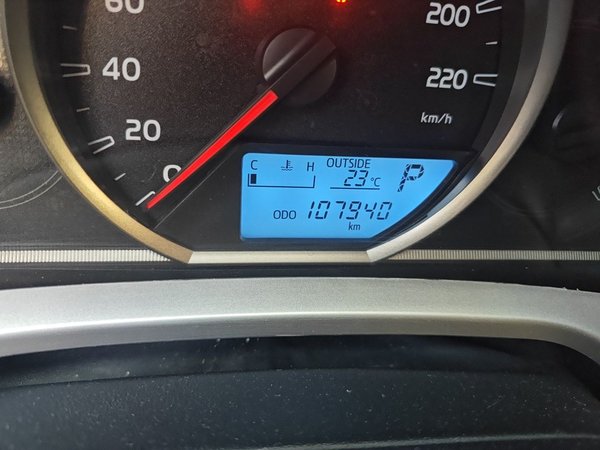 Toyota RAV4 2019, 107899 км, за 9818 USD - фото 13