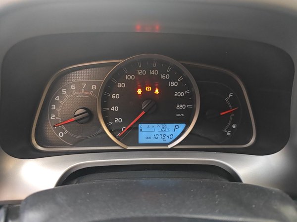 Toyota RAV4 2019, 107899 км, за 9818 USD - фото 12