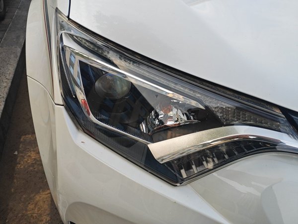 Toyota RAV4 2019, 107899 км, за 9818 USD - фото 7