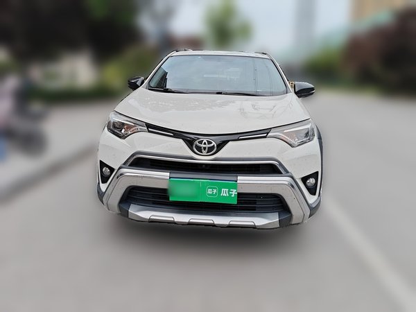 Toyota RAV4 2019, 79800 км, за 13162 USD