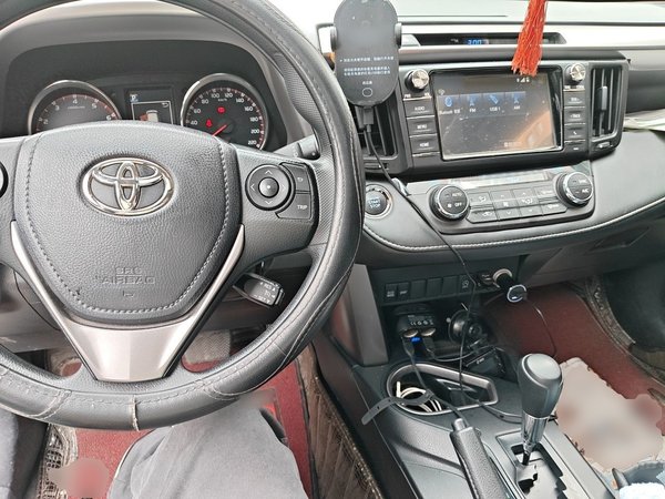Toyota RAV4 2019, 79800 км, за 13162 USD - фото 6
