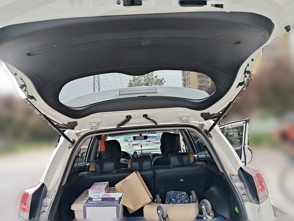 Toyota RAV4 2019, 79800 км, за 13162 USD - фото 16