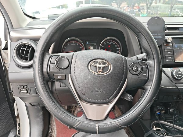 Toyota RAV4 2019, 79800 км, за 13162 USD - фото 7