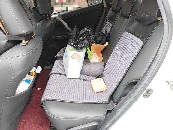 Toyota RAV4 2019, 79800 км, за 13162 USD - фото 14