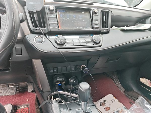 Toyota RAV4 2019, 79800 км, за 13162 USD - фото 10