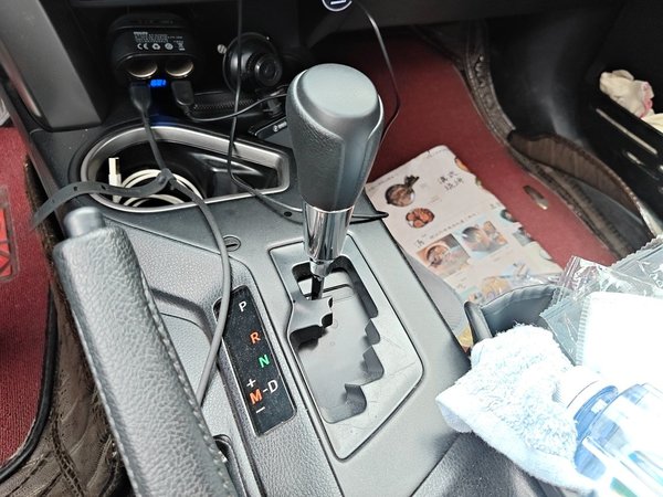 Toyota RAV4 2019, 79800 км, за 13162 USD - фото 11