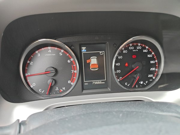 Toyota RAV4 2019, 79800 км, за 13162 USD - фото 8