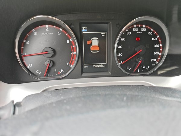 Toyota RAV4 2019, 79800 км, за 13162 USD - фото 9