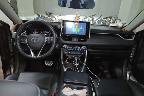 Toyota RAV4 2020, 43000 км, за 14219 USD - фото 9