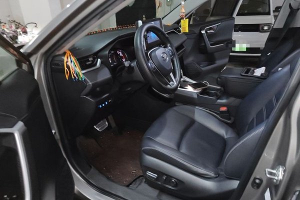 Toyota RAV4 2020, 43000 км, за 14219 USD - фото 16