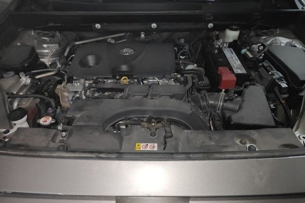 Toyota RAV4 2020, 43000 км, за 14219 USD - фото 21