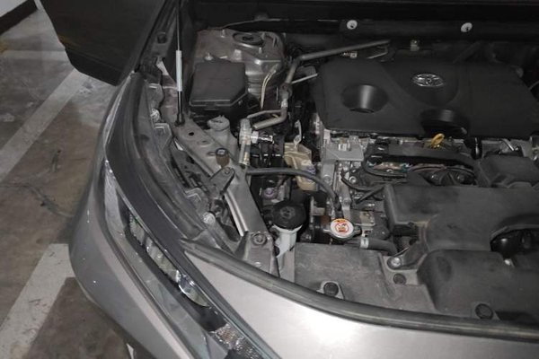 Toyota RAV4 2020, 43000 км, за 14219 USD - фото 23