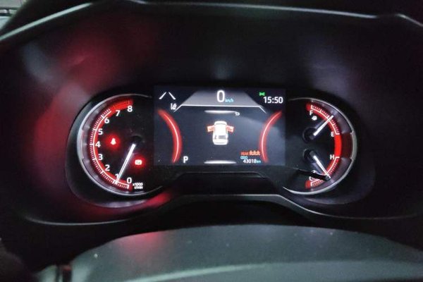 Toyota RAV4 2020, 43000 км, за 14219 USD - фото 11