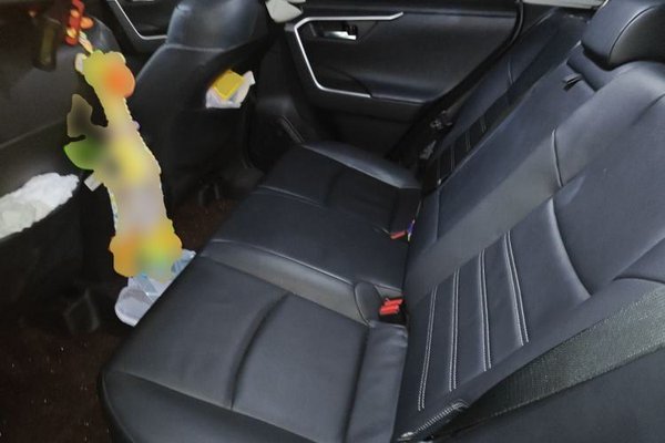 Toyota RAV4 2020, 43000 км, за 14219 USD - фото 17