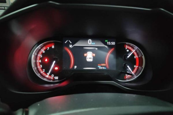 Toyota RAV4 2020, 43000 км, за 14219 USD - фото 12