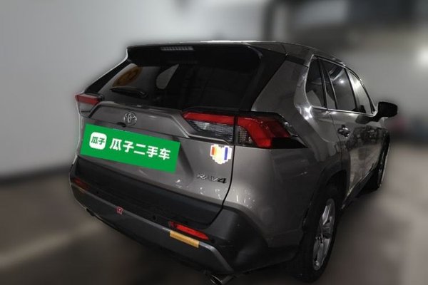 Toyota RAV4 2020, 43000 км, за 14219 USD - фото 6