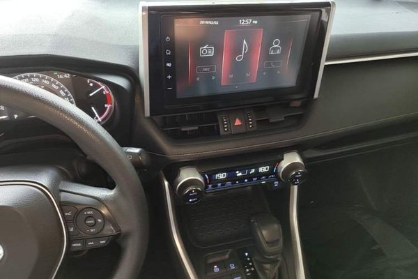 Toyota RAV4 2020, 43400 км, за 13501 USD - фото 15
