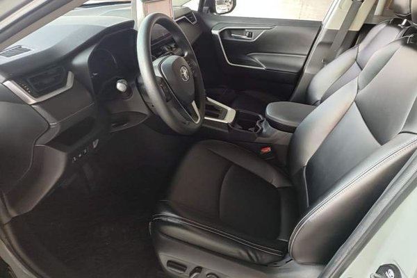 Toyota RAV4 2020, 43400 км, за 13501 USD - фото 18