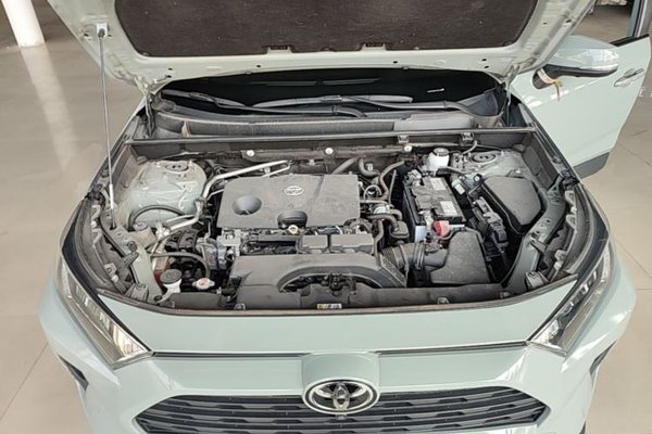 Toyota RAV4 2020, 43400 км, за 13501 USD - фото 24