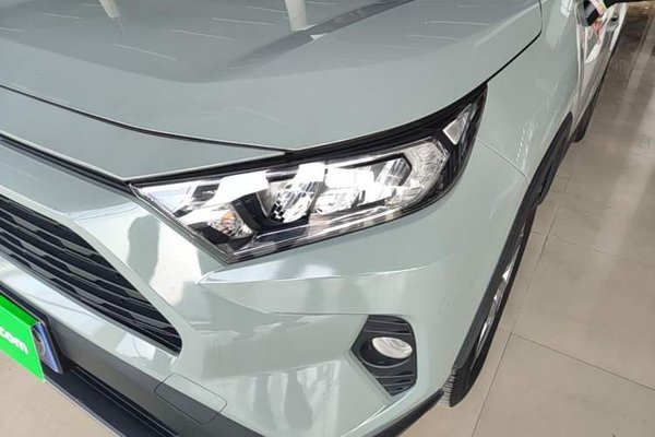 Toyota RAV4 2020, 43400 км, за 13501 USD - фото 8