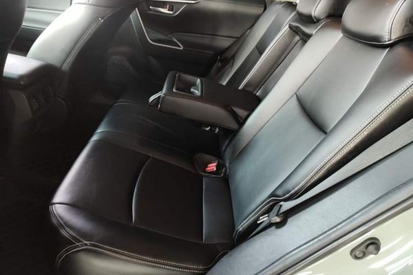 Toyota RAV4 2020, 43400 км, за 13501 USD - фото 20