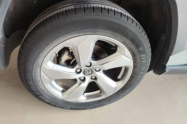 Toyota RAV4 2020, 43400 км, за 13501 USD - фото 11