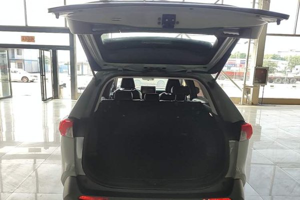 Toyota RAV4 2020, 43400 км, за 13501 USD - фото 22