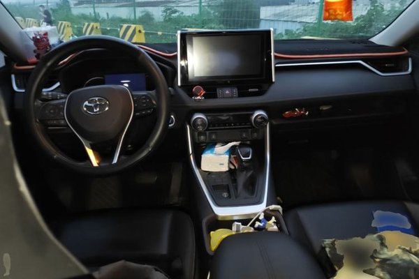 Toyota RAV4 2020, 95300 км, за 12763 USD - фото 10