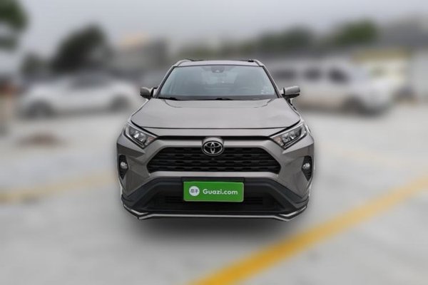 Toyota RAV4 2020, 95300 км, за 12763 USD