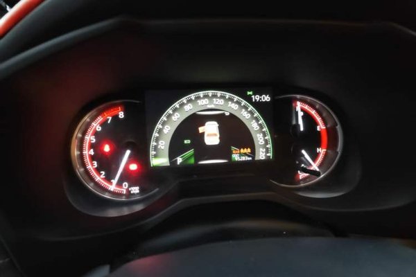 Toyota RAV4 2020, 95300 км, за 12763 USD - фото 12